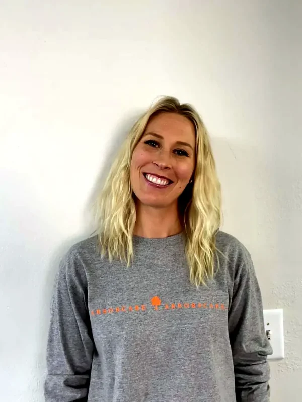 Tenille Gorringe