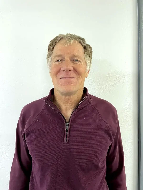 Brian Getzelman
