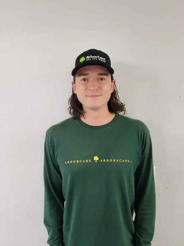 Lucas Foley